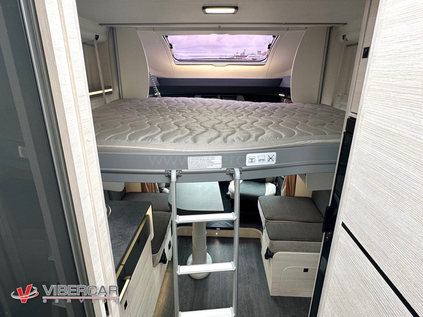 Chausson 777 Titanium Ultimate - foto 8