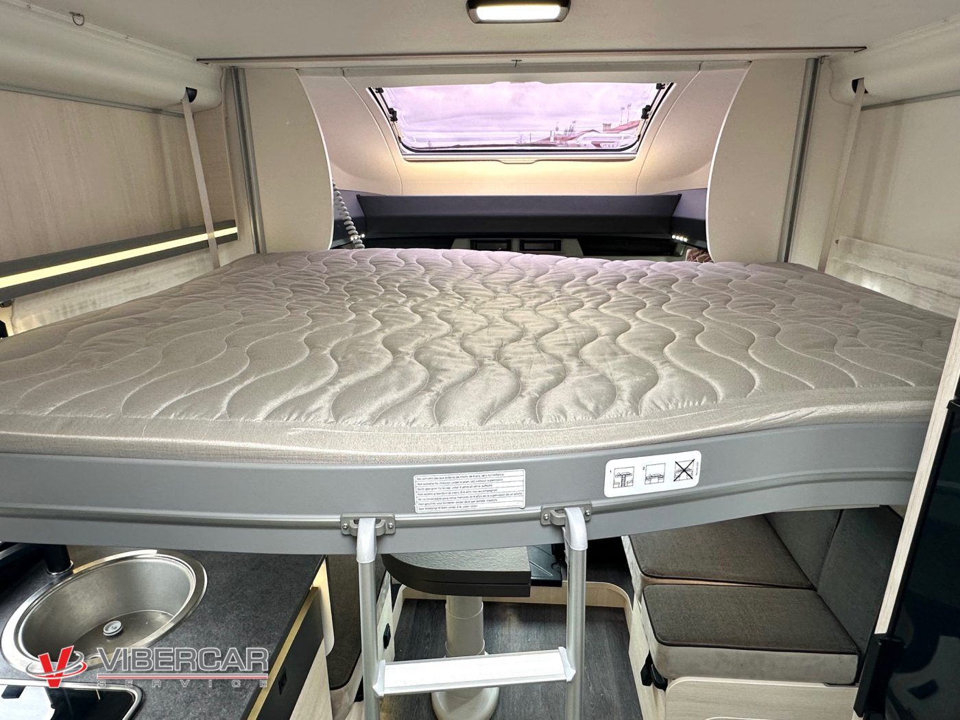 Chausson 777 Titanium Ultimate - foto 9