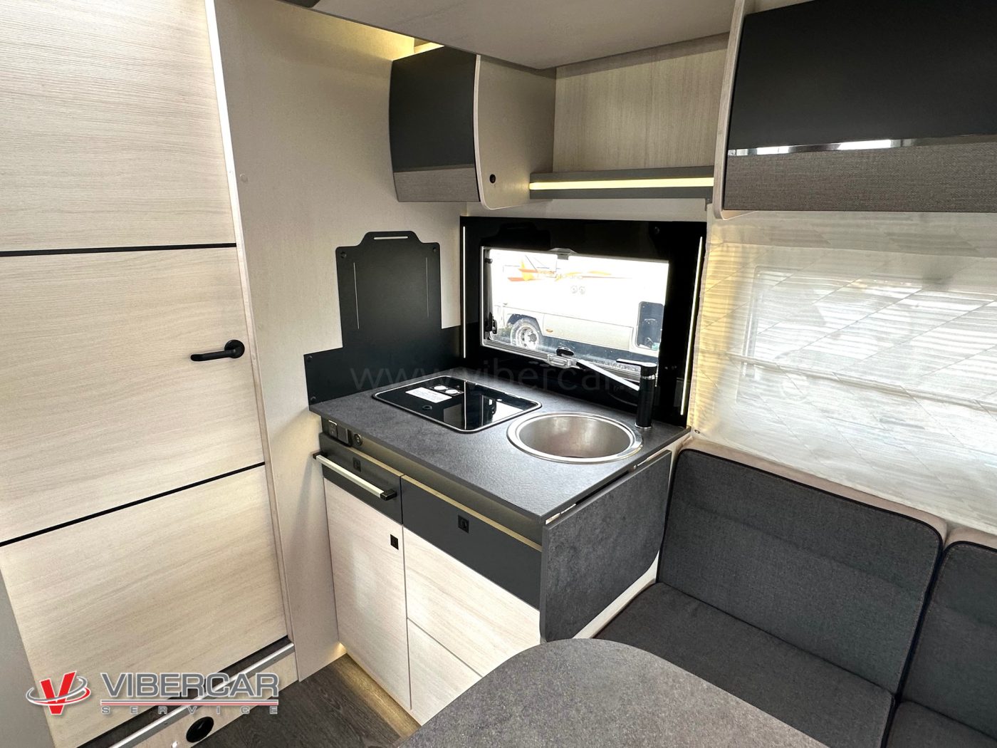 Chausson 777 Titanium Ultimate - foto 10