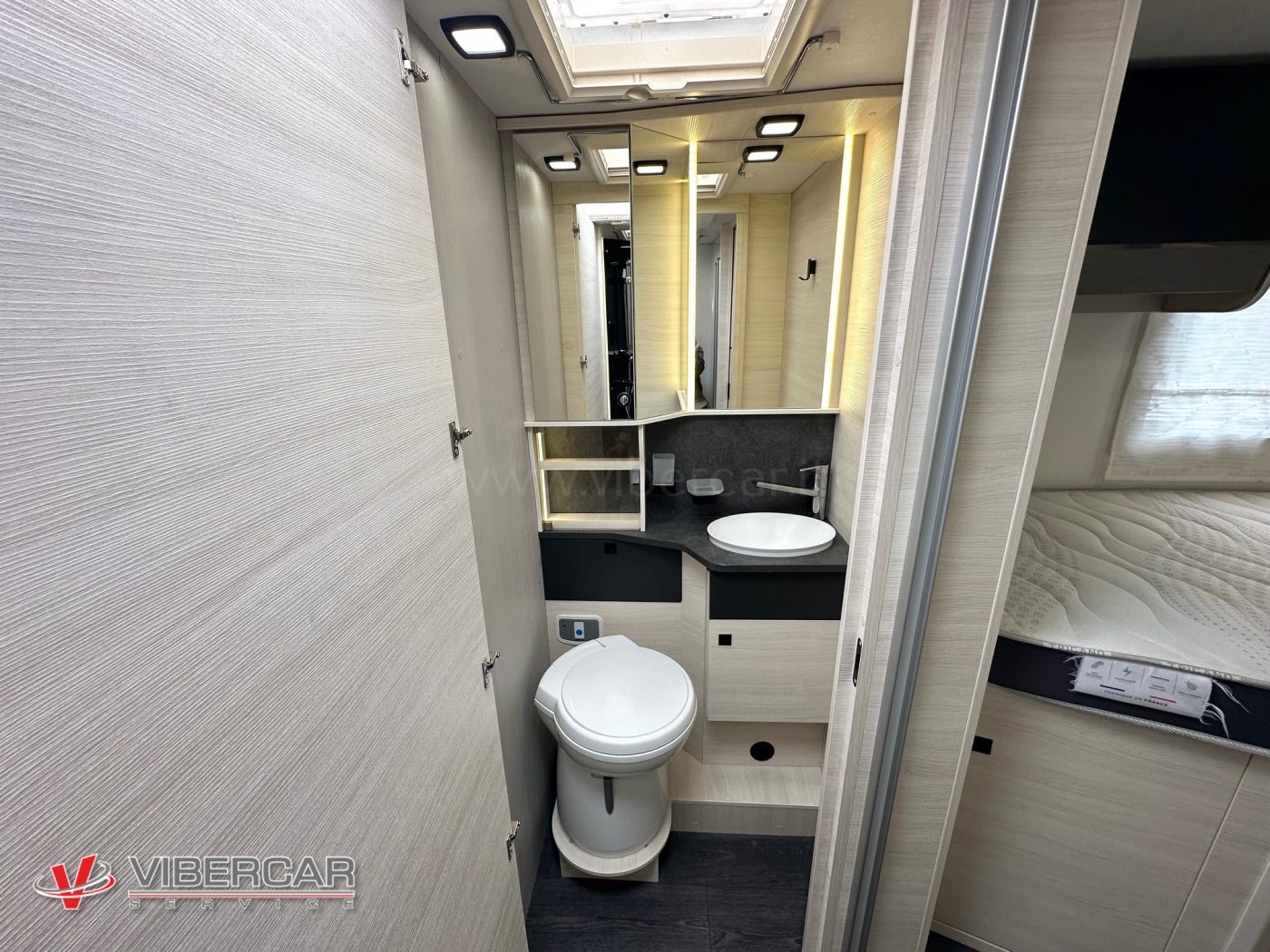 Chausson 777 Titanium Ultimate - foto 18