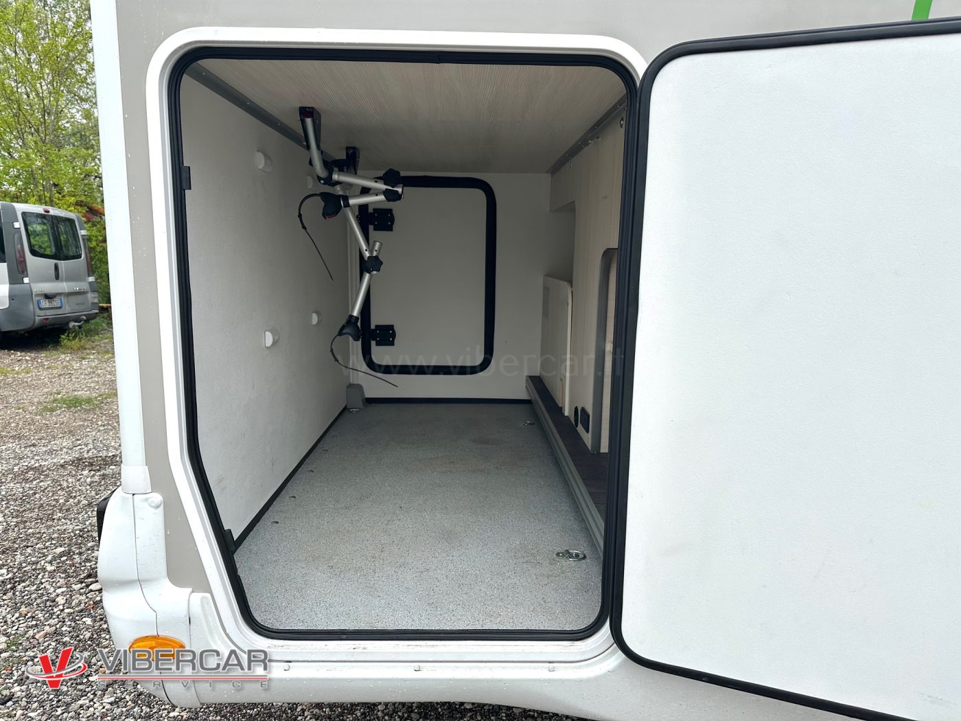 Chausson 777 Titanium Ultimate - foto 20