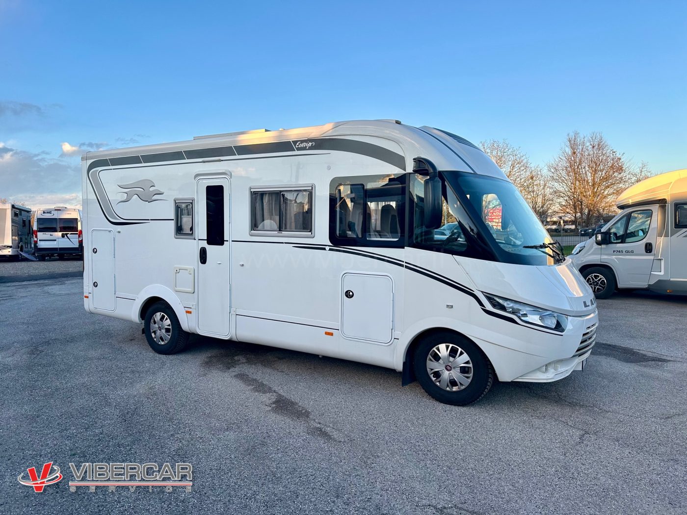 Laika Ecovip 691