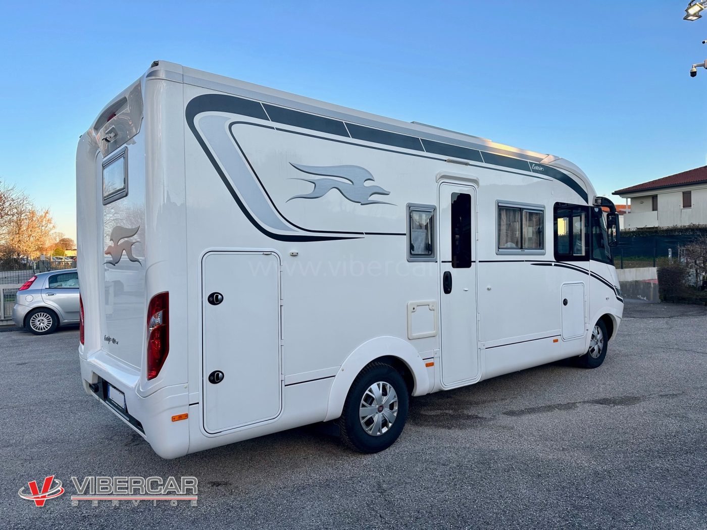 Laika Ecovip 691 - foto 2