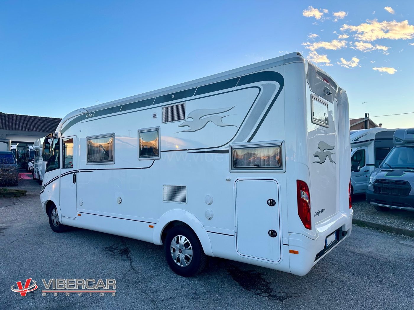 Laika Ecovip 691 - foto 3