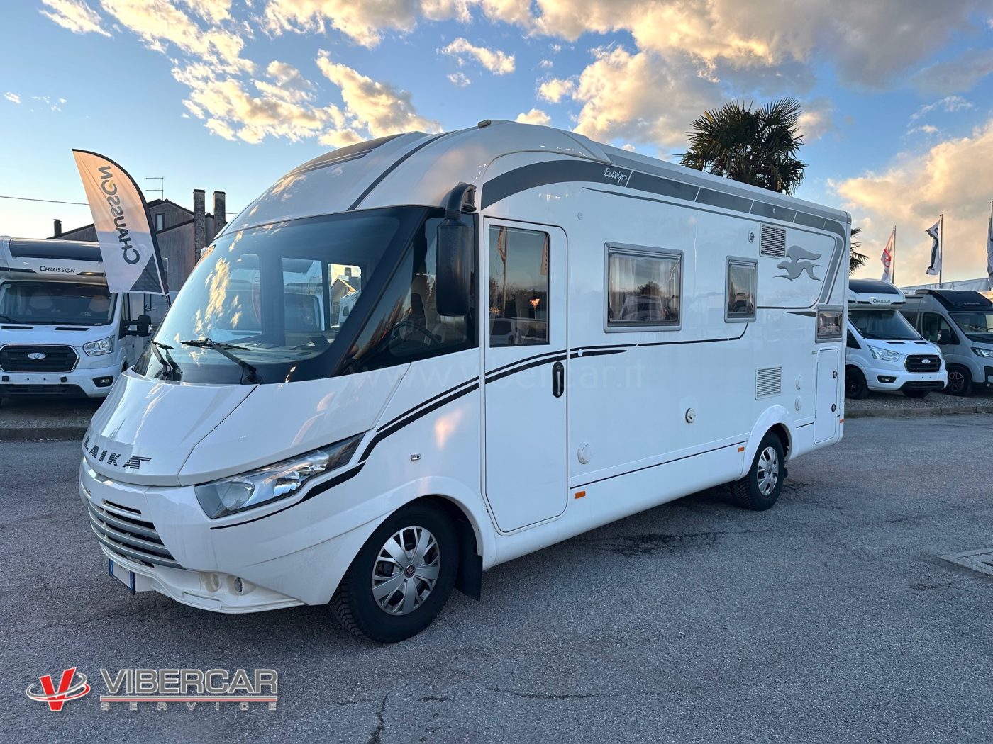 Laika Ecovip 691 - foto 4