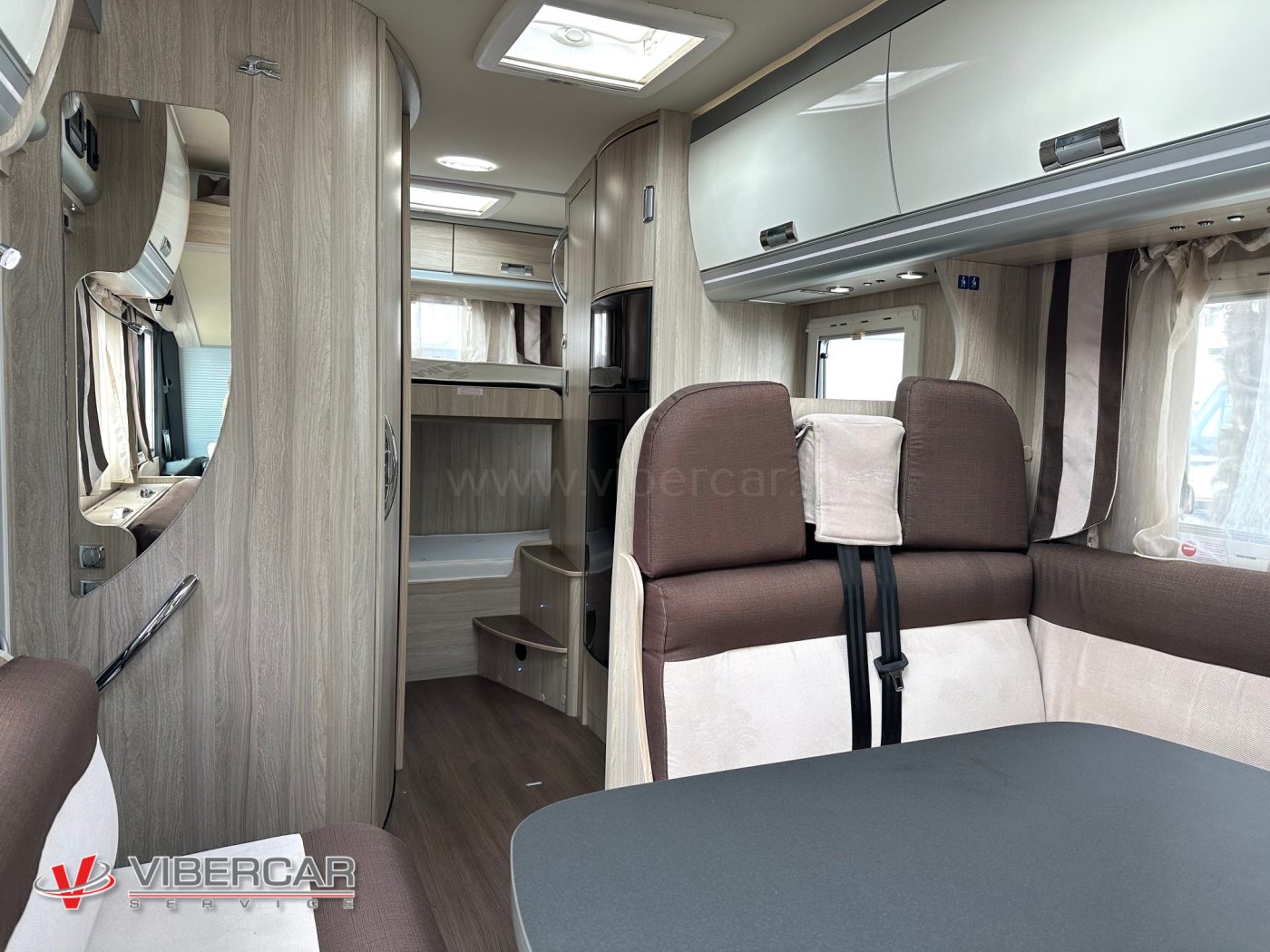 Laika Ecovip 691 - foto 6