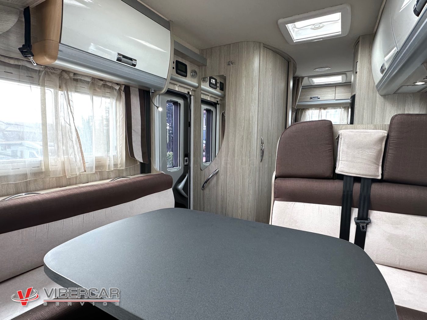 Laika Ecovip 691 - foto 7