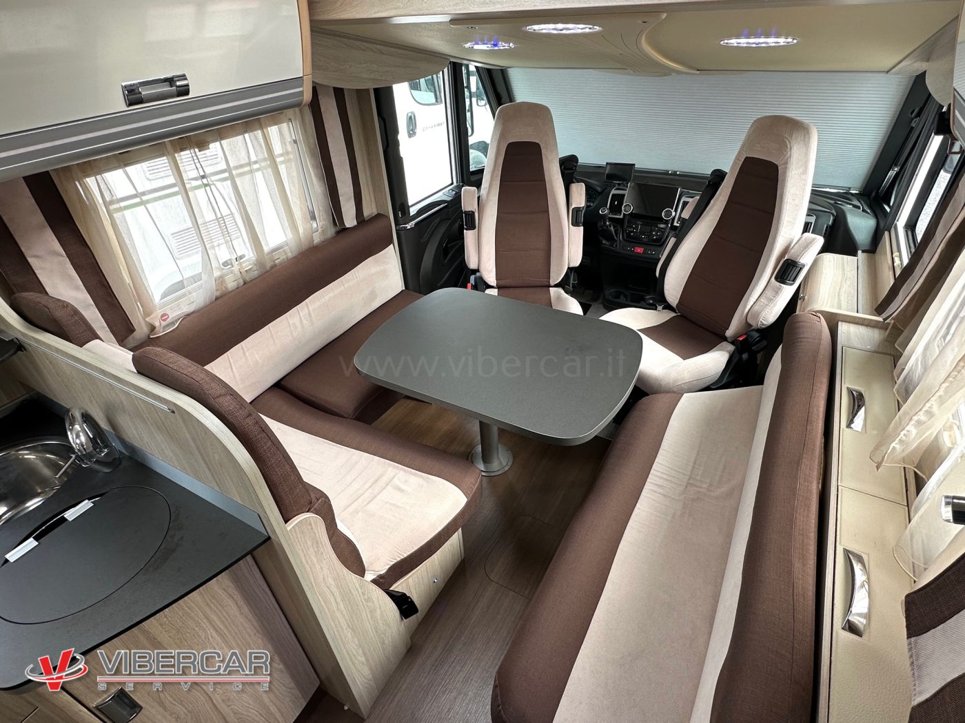 Laika Ecovip 691 - foto 8