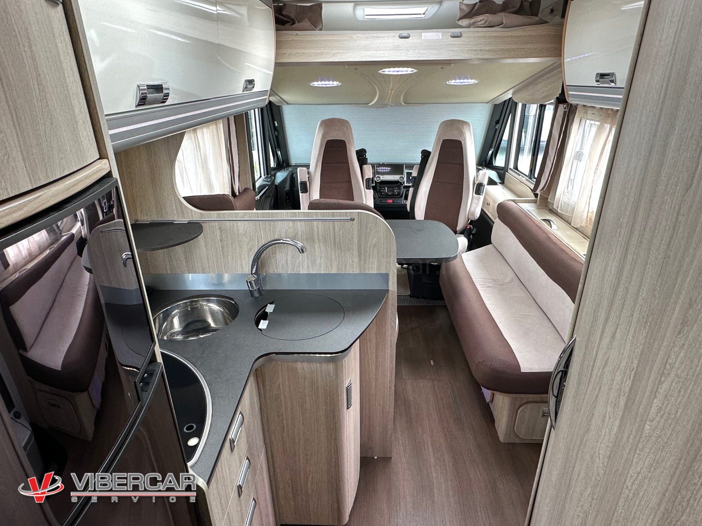 Laika Ecovip 691 - foto 9