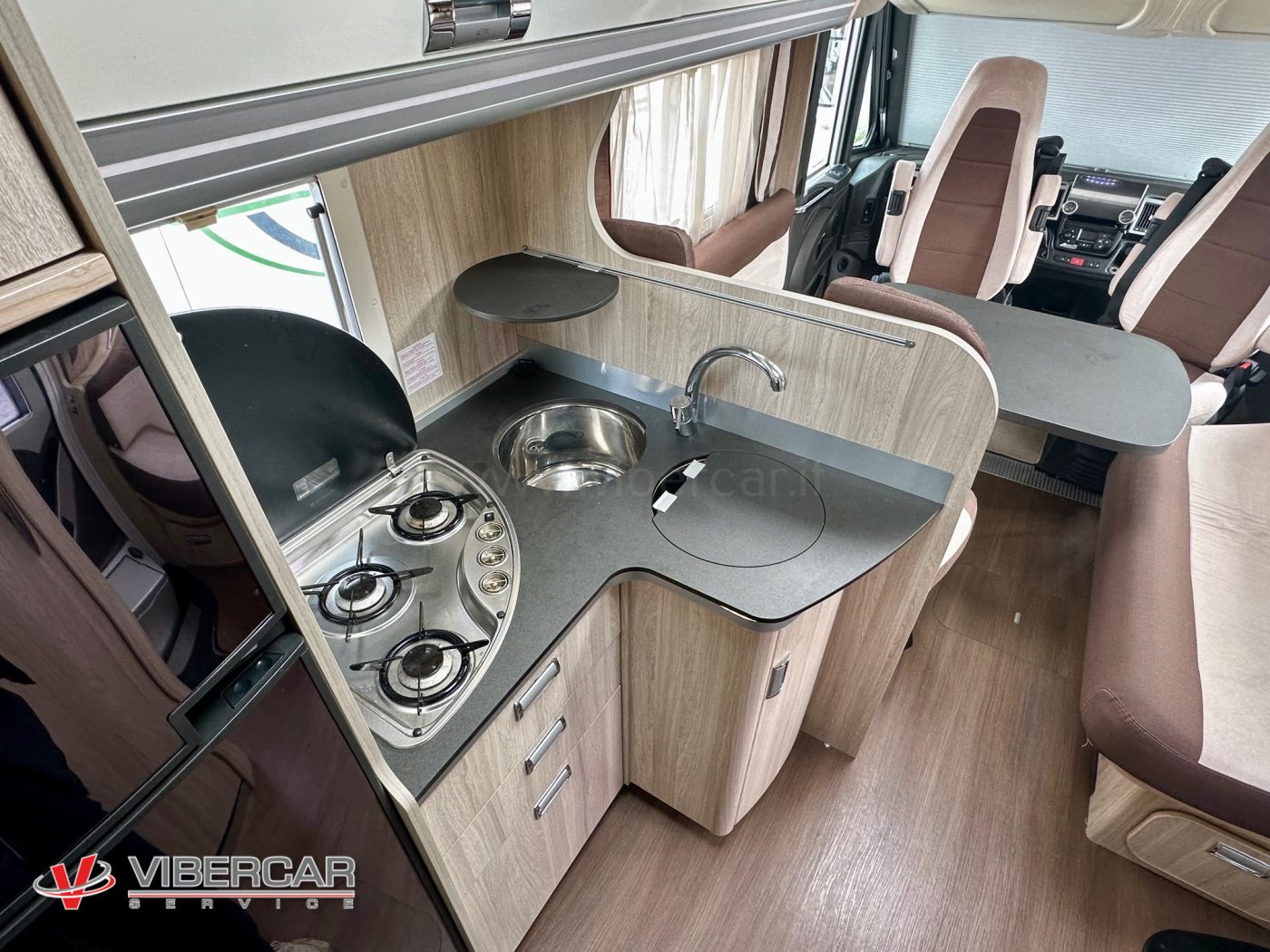 Laika Ecovip 691 - foto 10