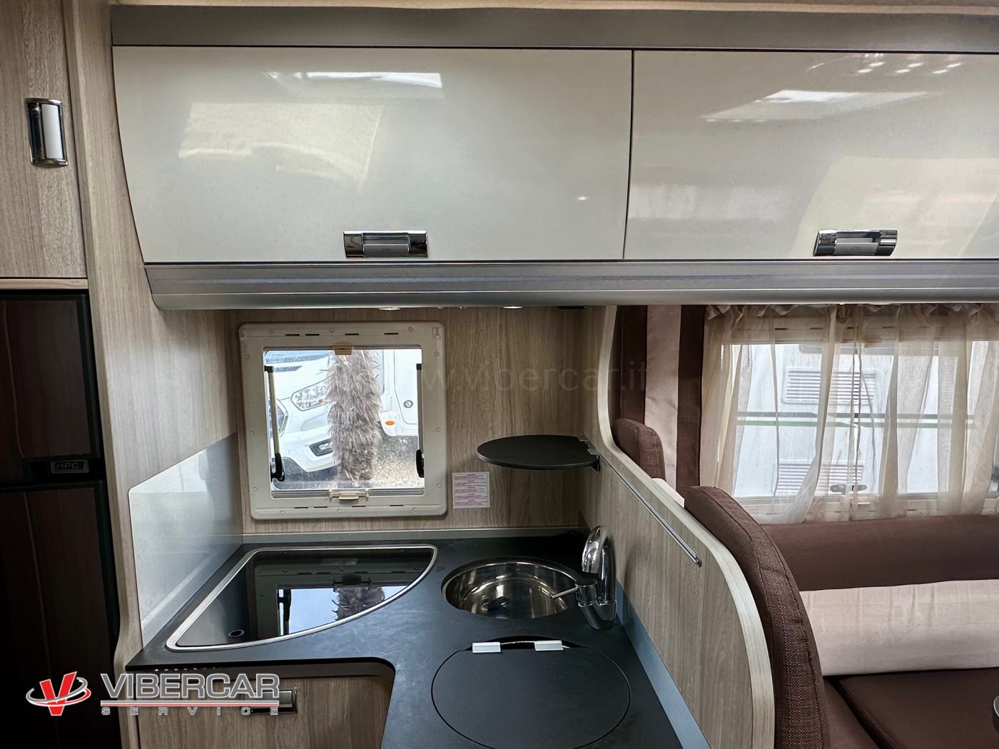 Laika Ecovip 691 - foto 11