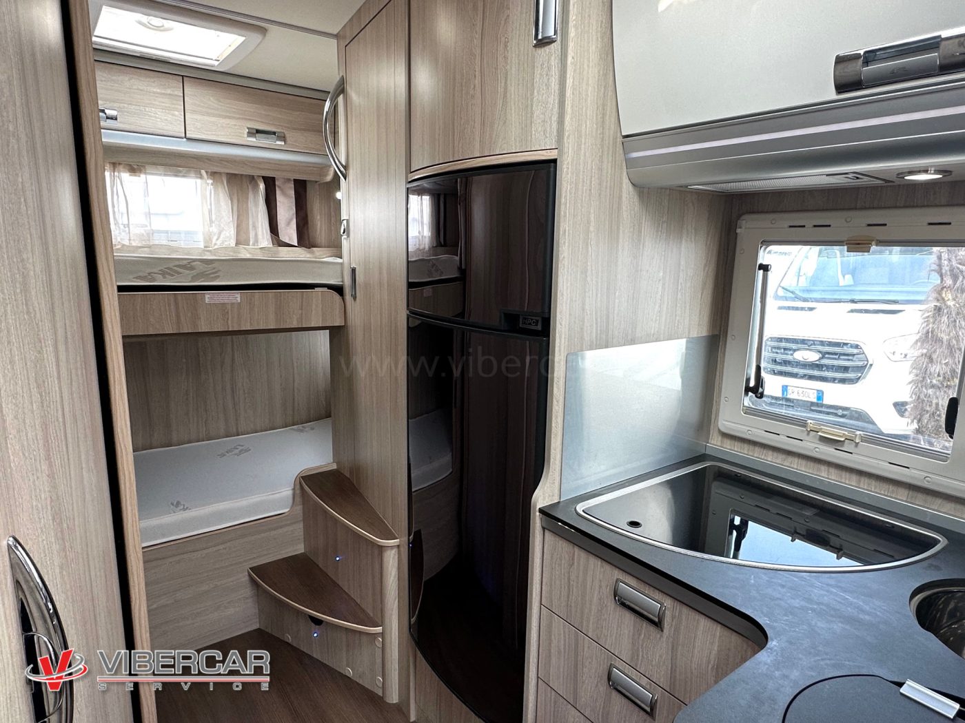 Laika Ecovip 691 - foto 12