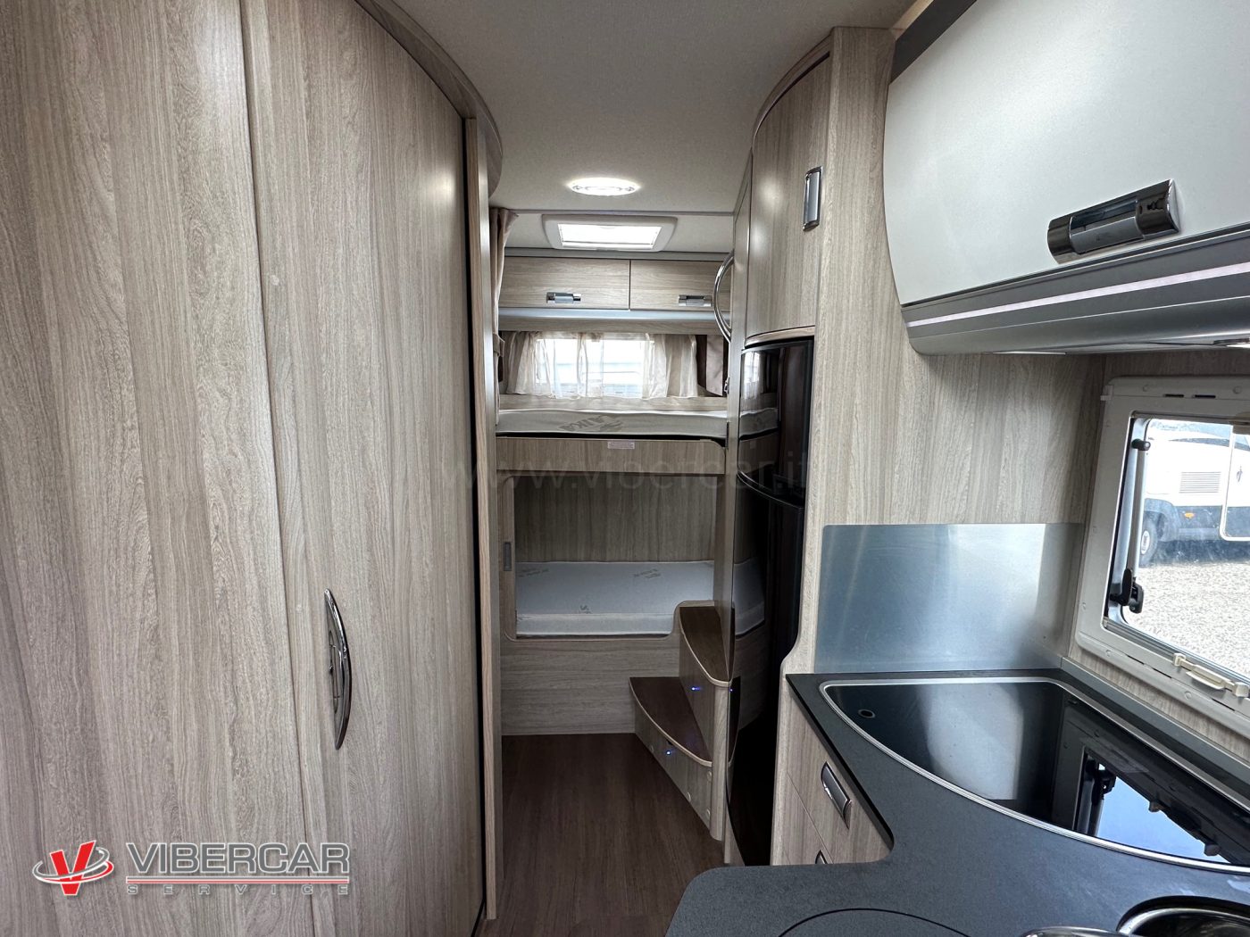 Laika Ecovip 691 - foto 14