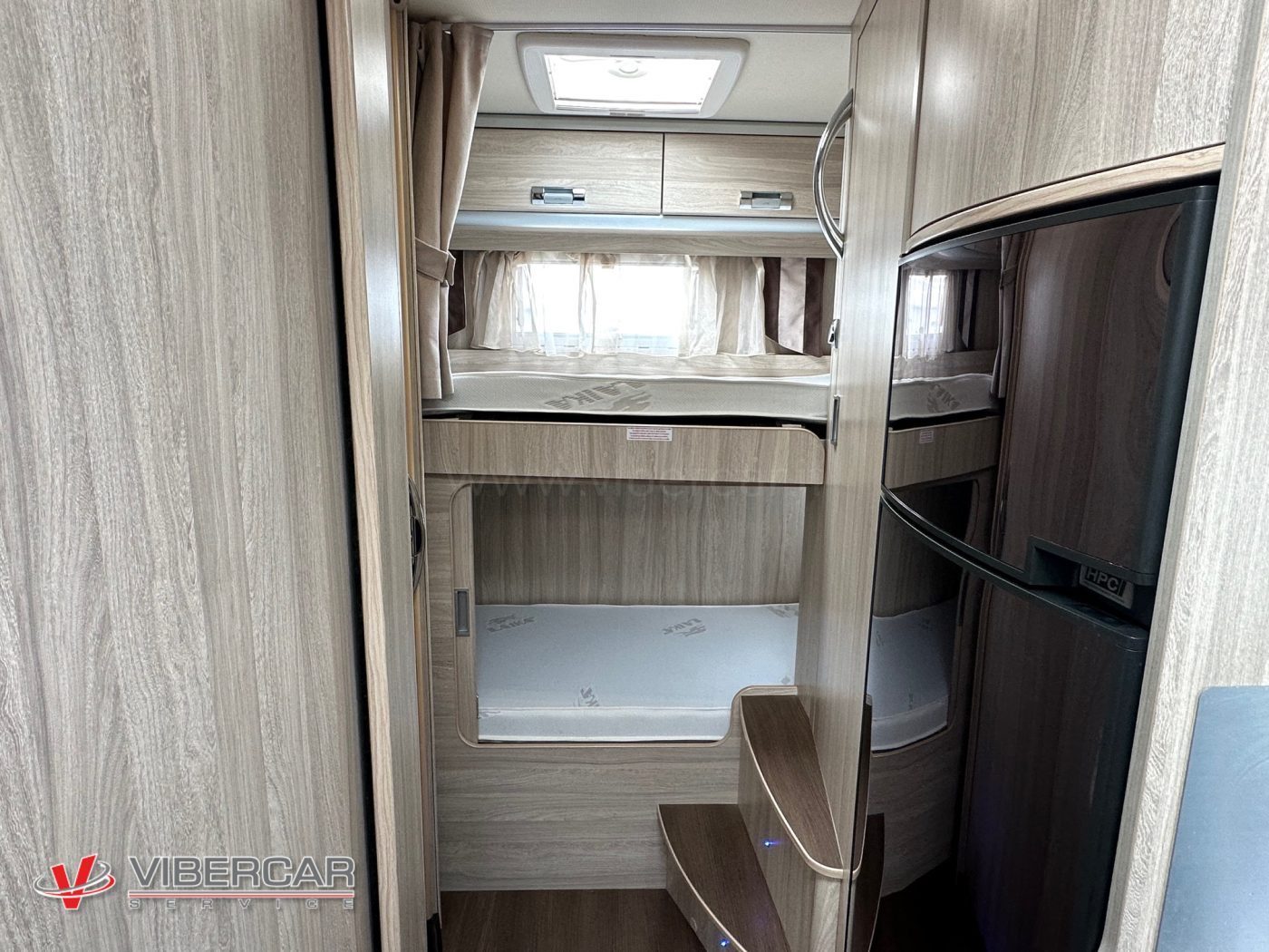 Laika Ecovip 691 - foto 15