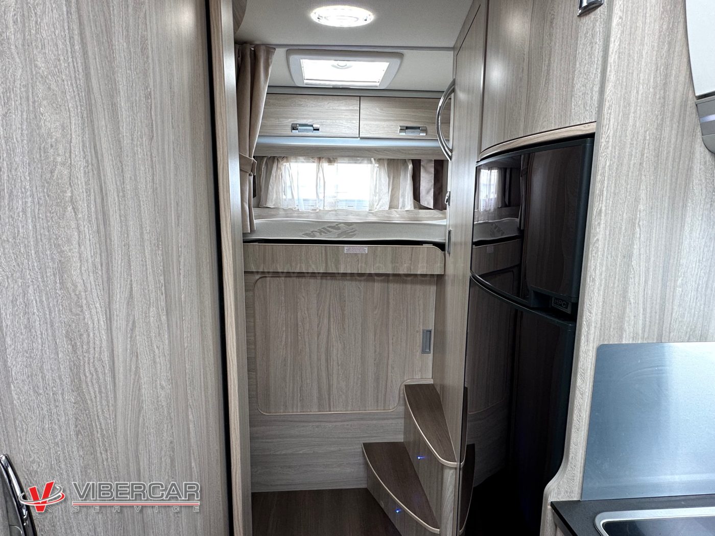Laika Ecovip 691 - foto 16