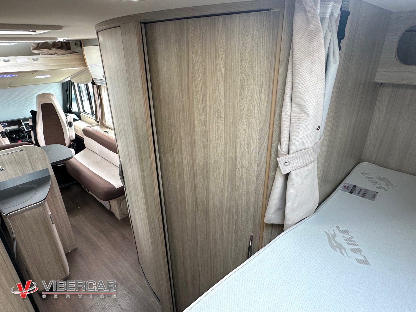 Laika Ecovip 691 - foto 20