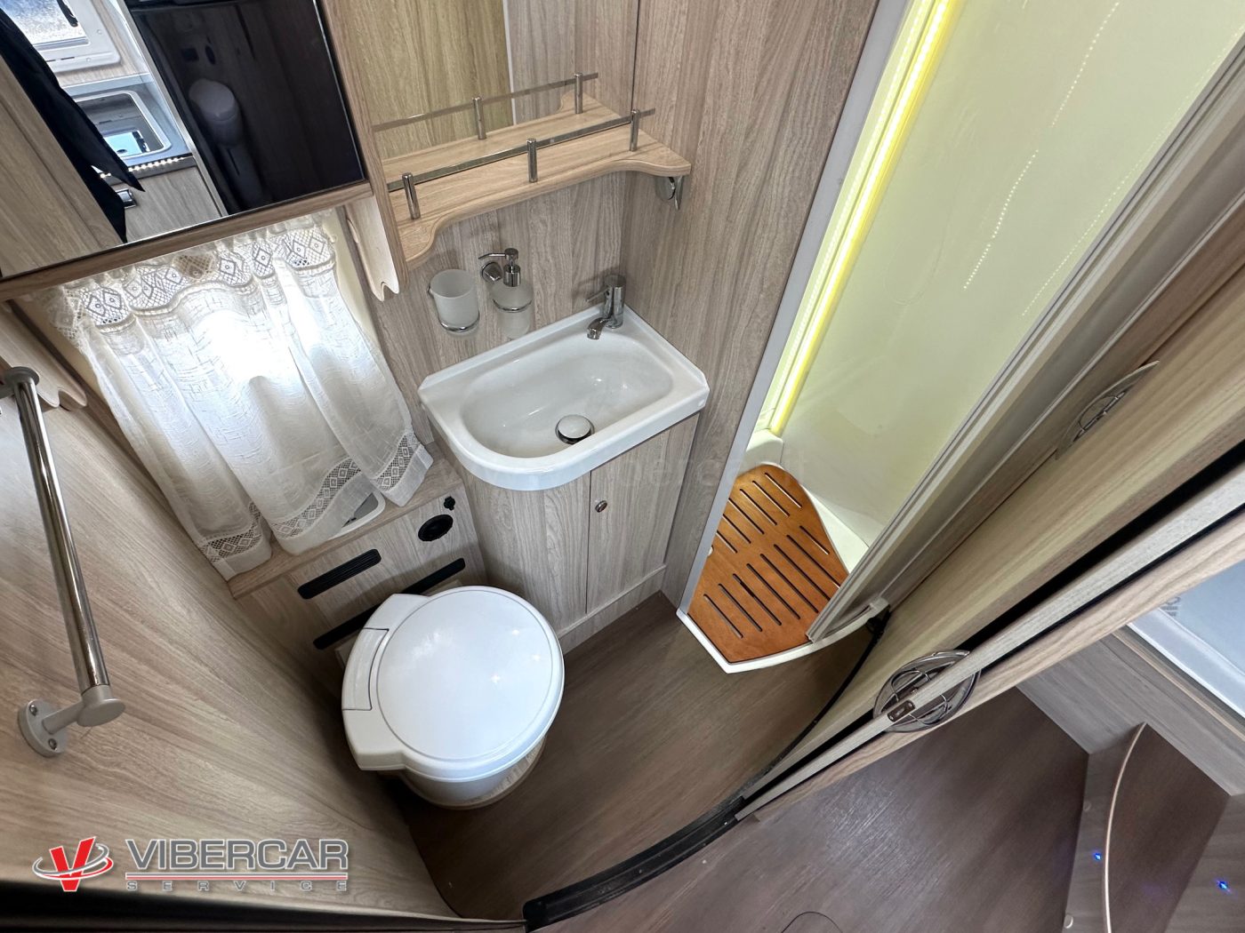 Laika Ecovip 691 - foto 22