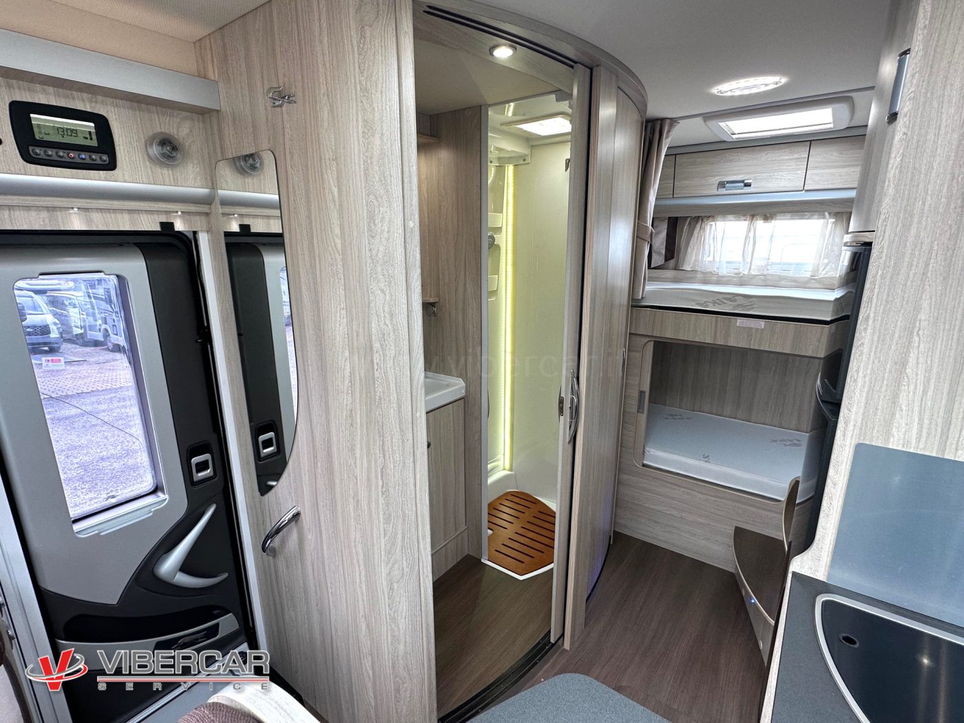 Laika Ecovip 691 - foto 23