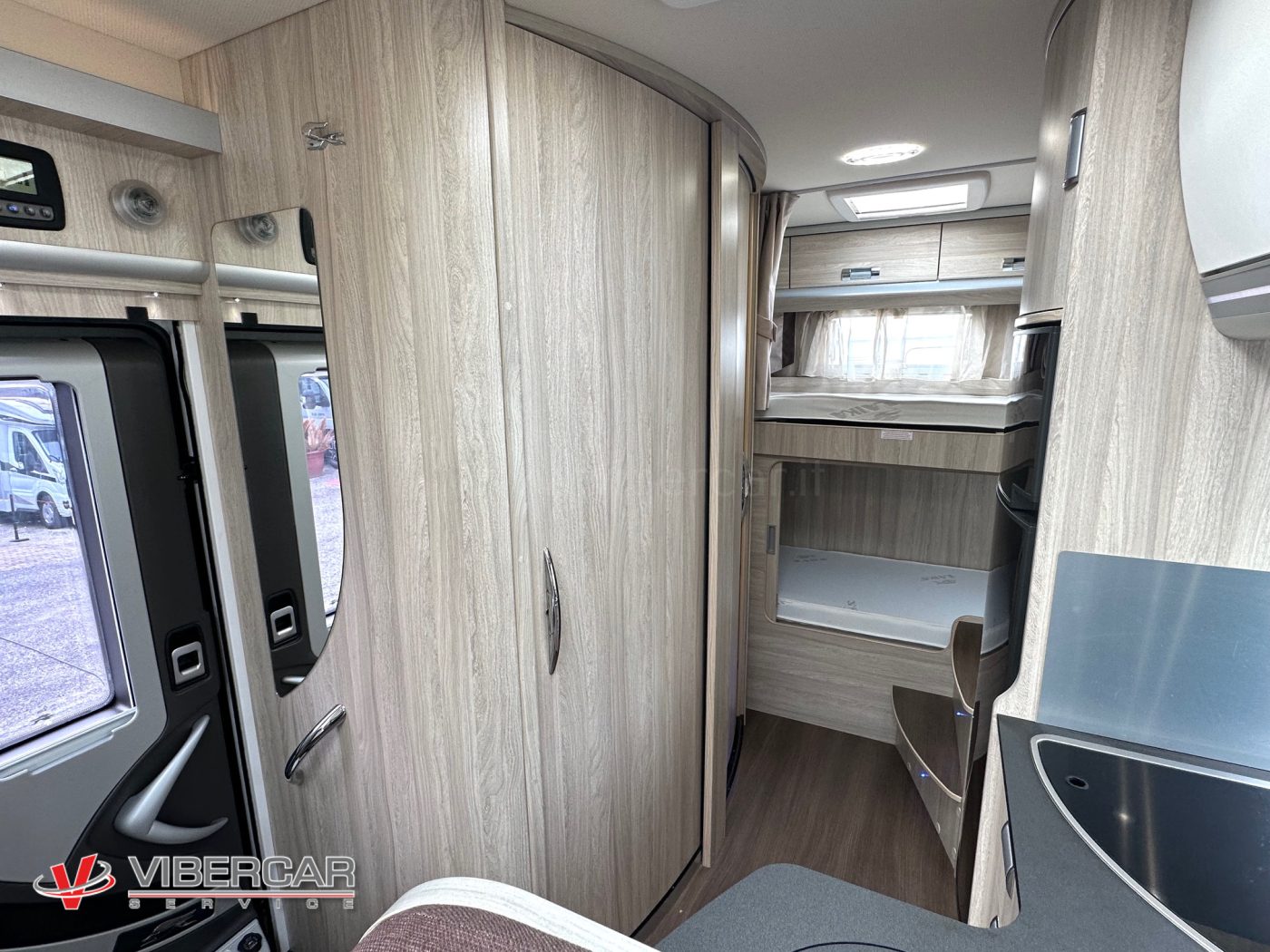 Laika Ecovip 691 - foto 24