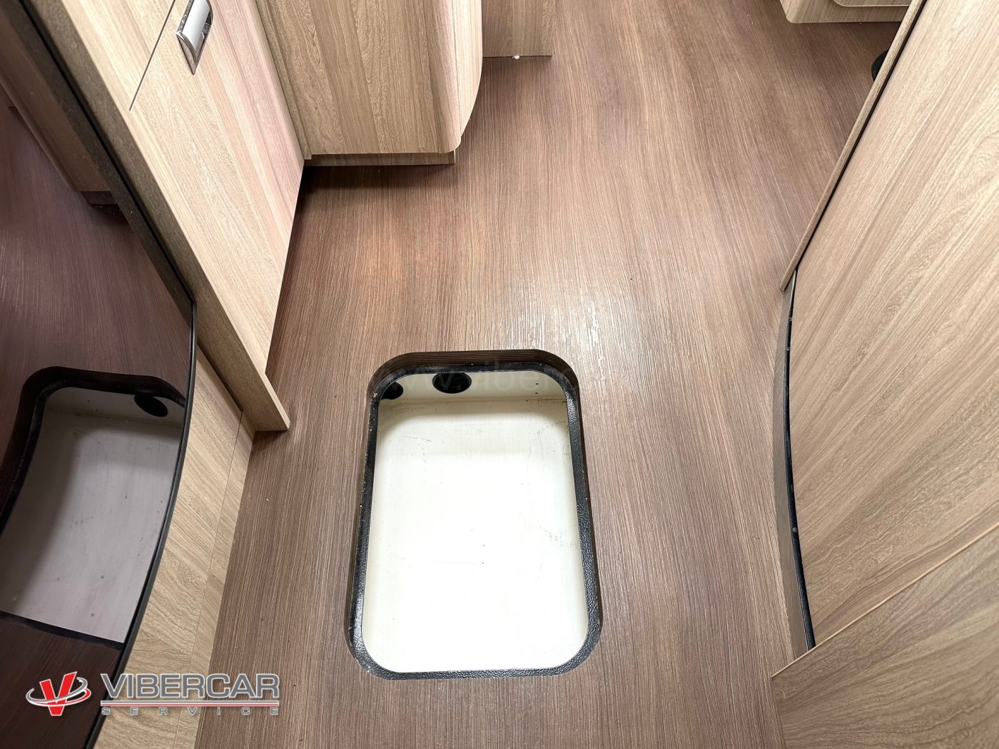 Laika Ecovip 691 - foto 27