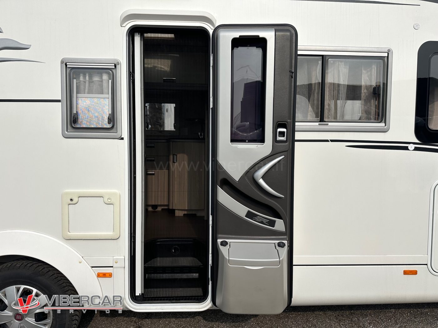 Laika Ecovip 691 - foto 30