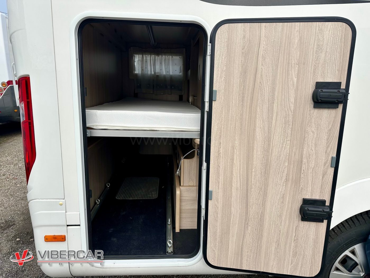 Laika Ecovip 691 - foto 31
