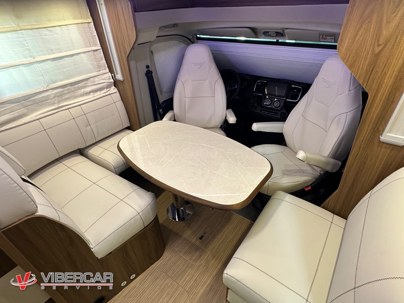 Arca Europa New Deal P699 GLG - foto 2