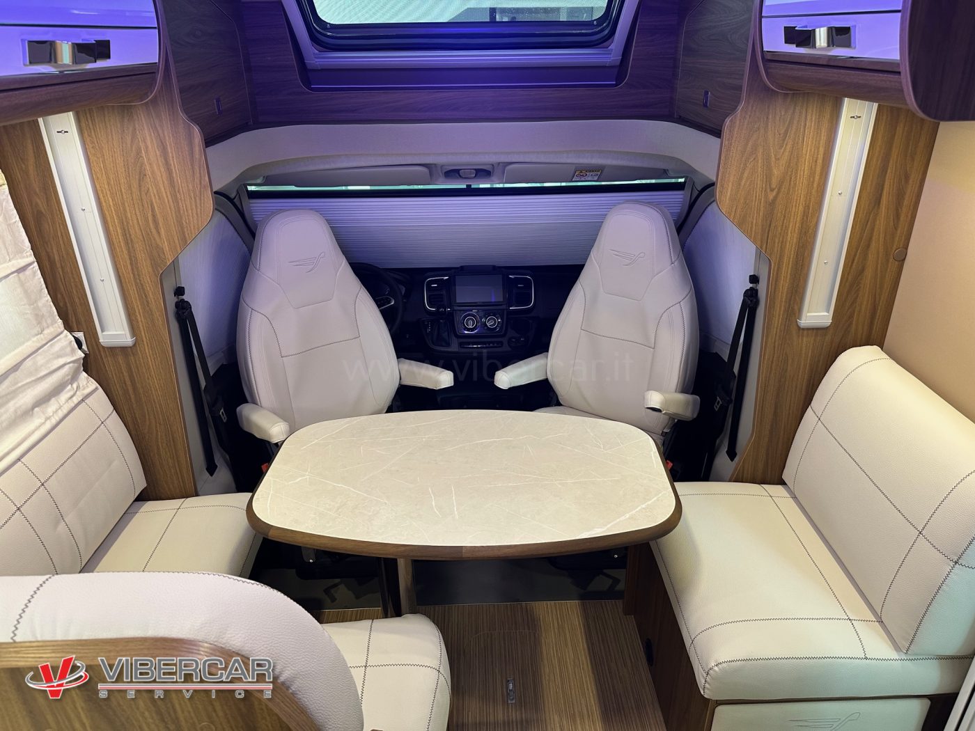 Arca Europa New Deal P699 GLG - foto 3