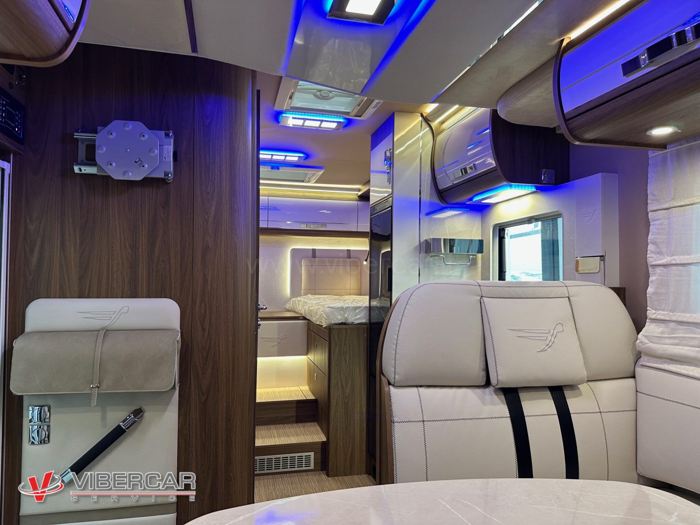 Arca Europa New Deal P699 GLG - foto 6