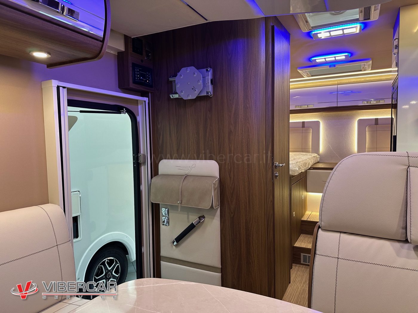 Arca Europa New Deal P699 GLG - foto 7