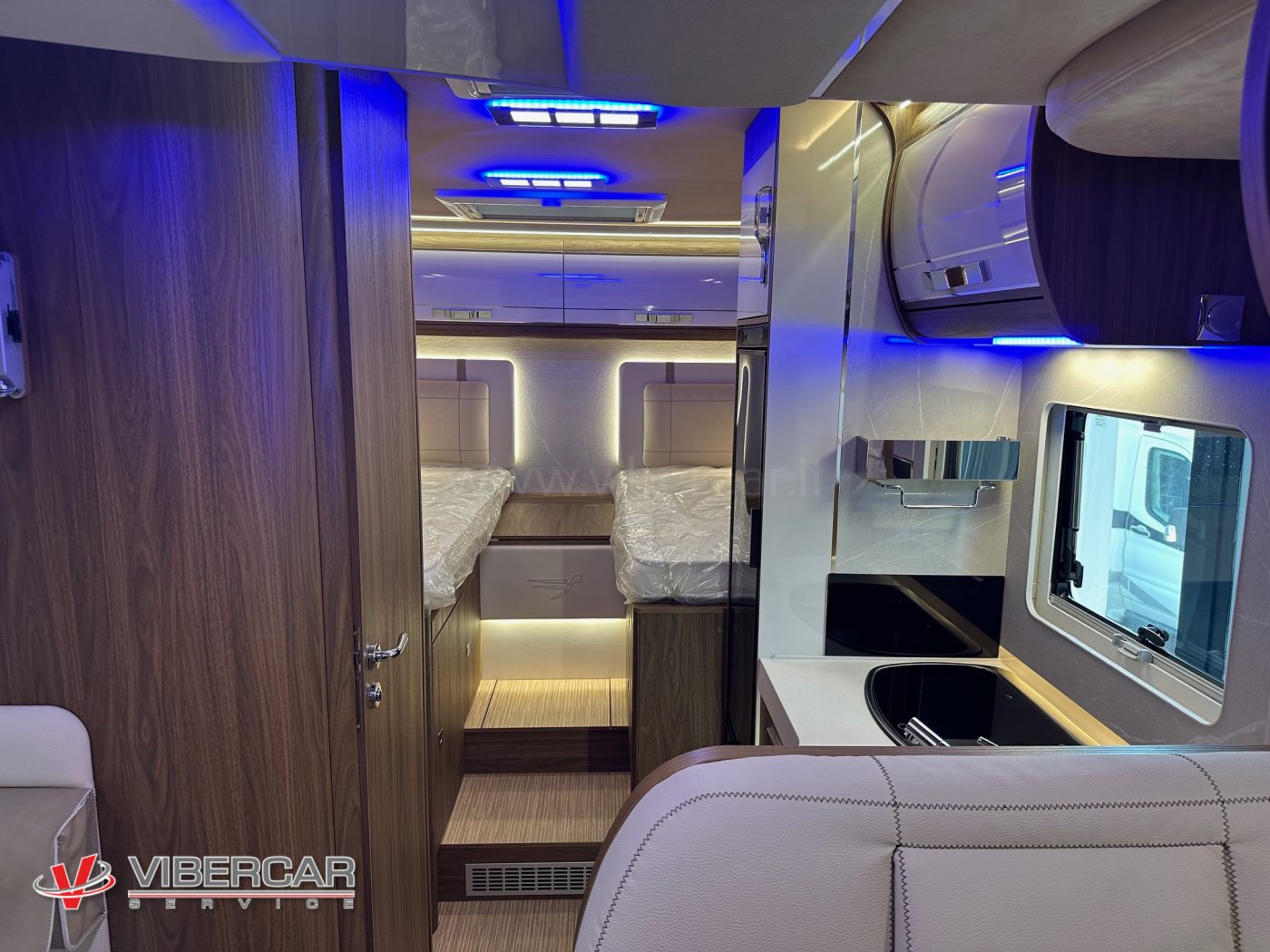 Arca Europa New Deal P699 GLG - foto 8