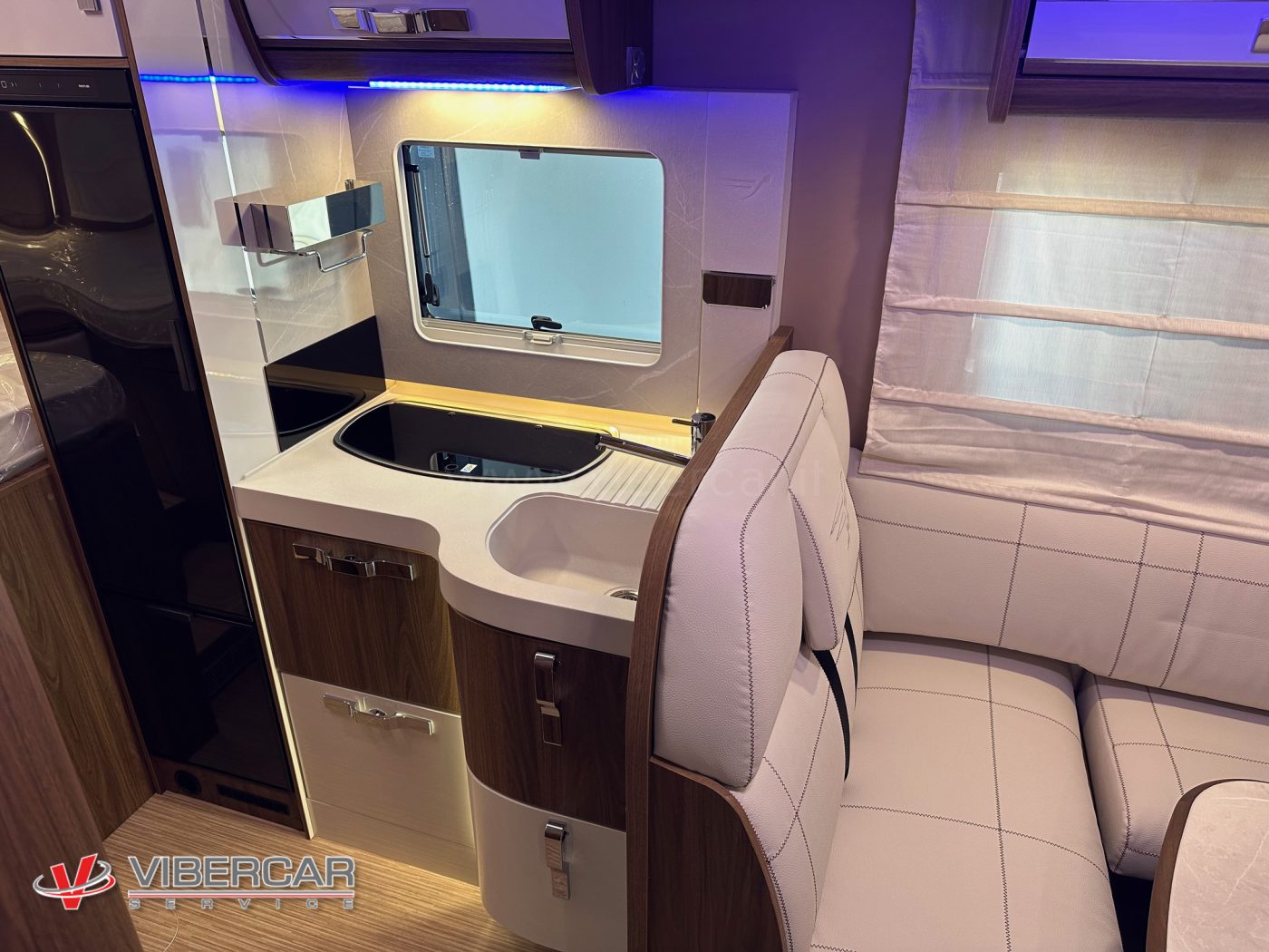 Arca Europa New Deal P699 GLG - foto 9
