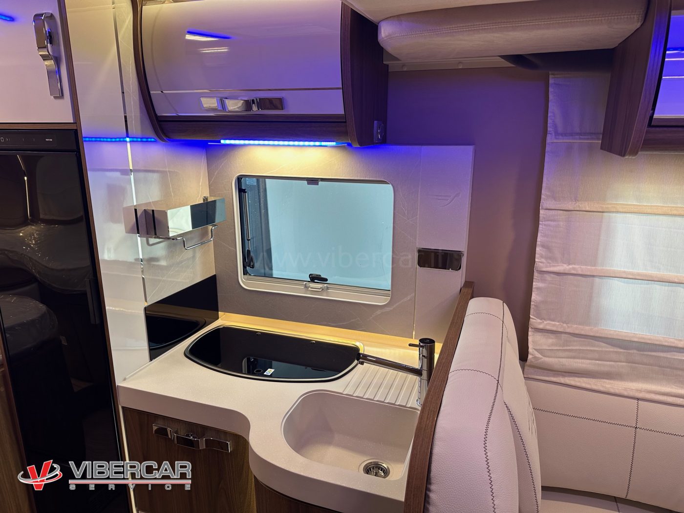 Arca Europa New Deal P699 GLG - foto 10