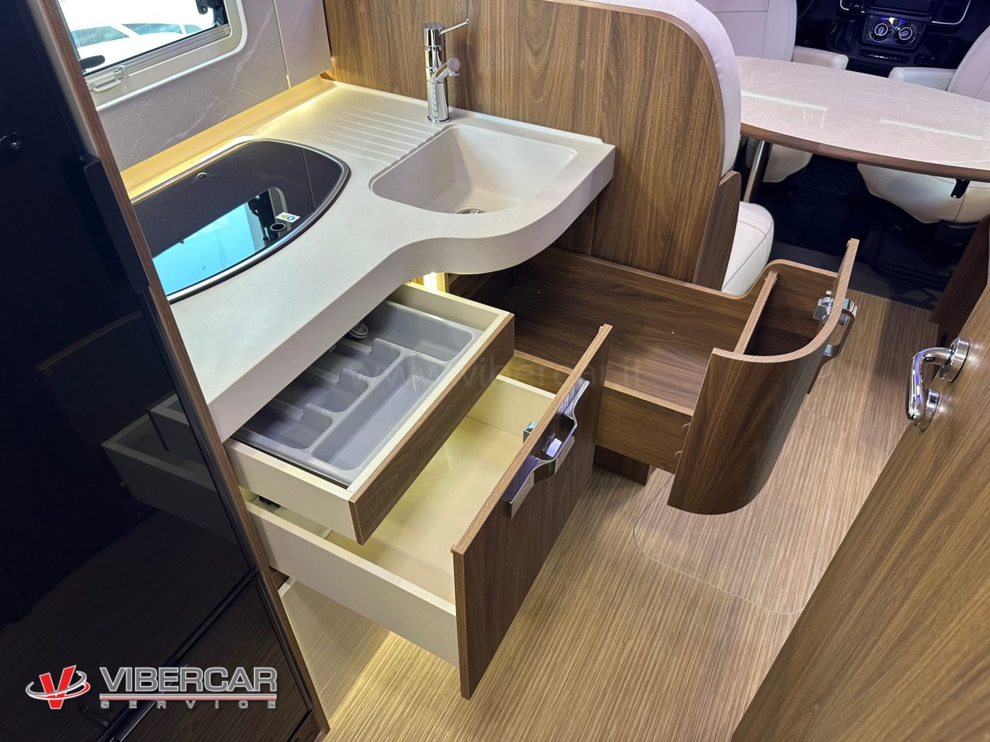 Arca Europa New Deal P699 GLG - foto 12