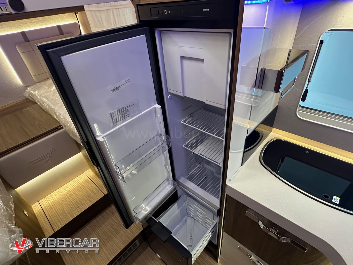 Arca Europa New Deal P699 GLG - foto 13