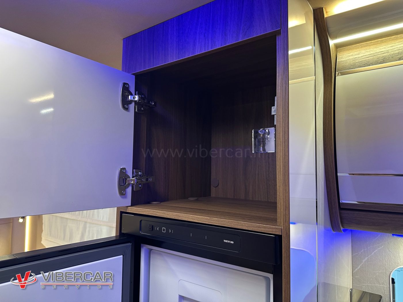 Arca Europa New Deal P699 GLG - foto 14