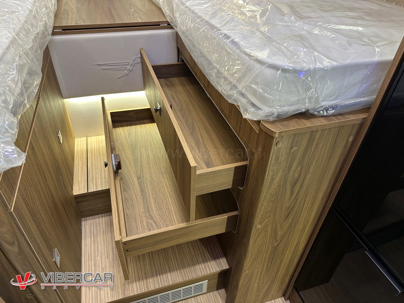 Arca Europa New Deal P699 GLG - foto 18
