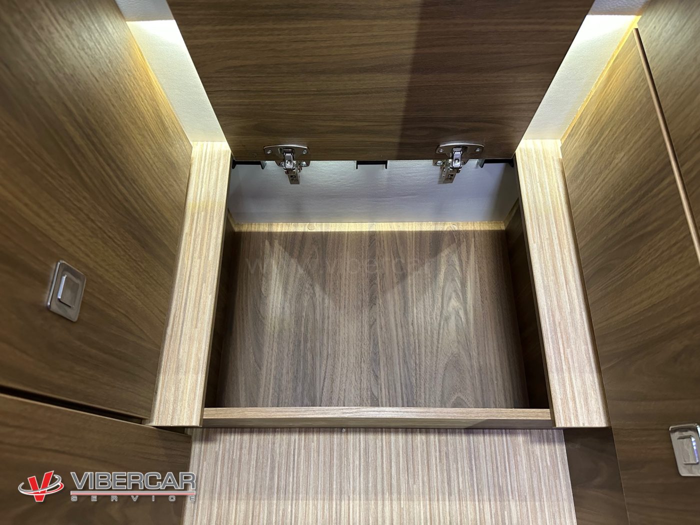 Arca Europa New Deal P699 GLG - foto 19