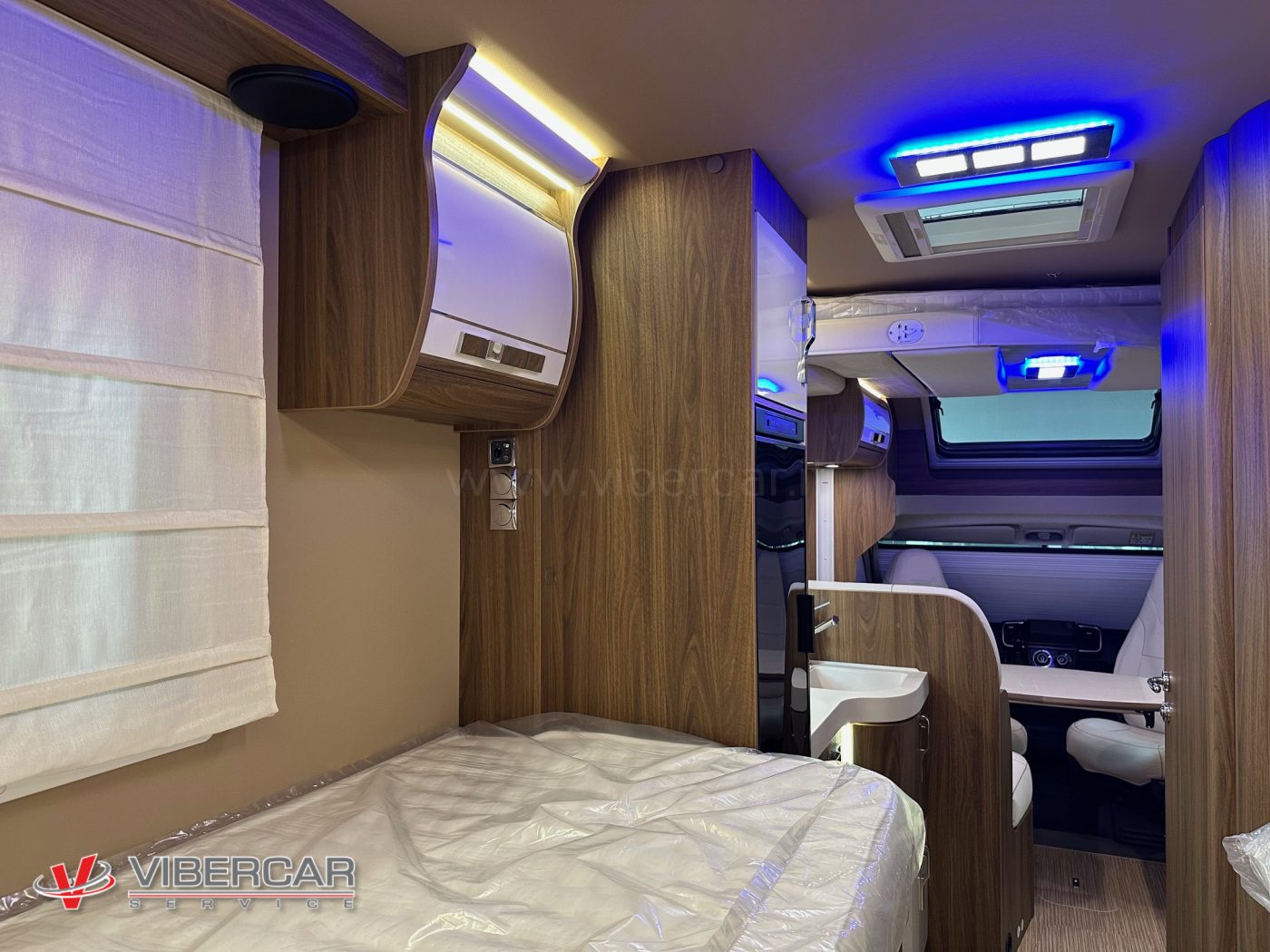 Arca Europa New Deal P699 GLG - foto 20