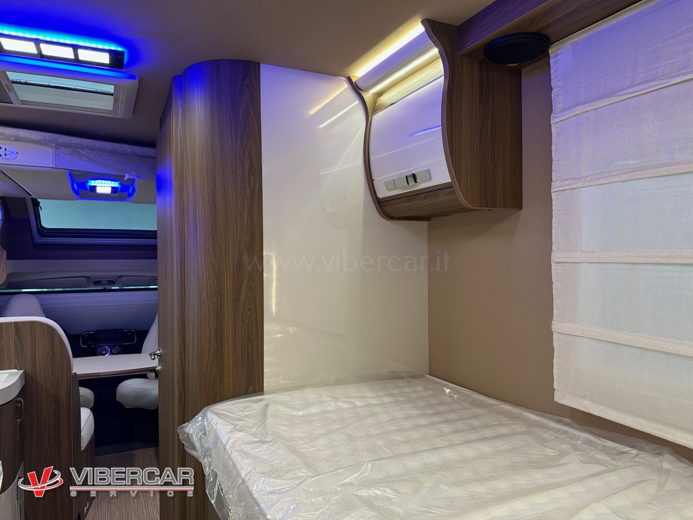 Arca Europa New Deal P699 GLG - foto 21
