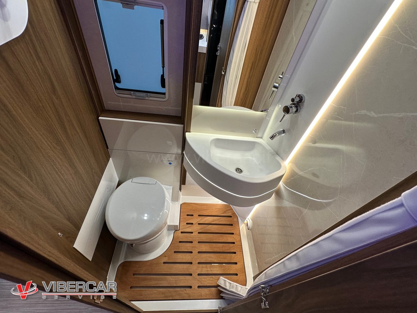 Arca Europa New Deal P699 GLG - foto 22