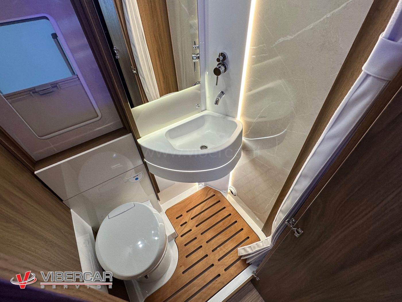 Arca Europa New Deal P699 GLG - foto 23