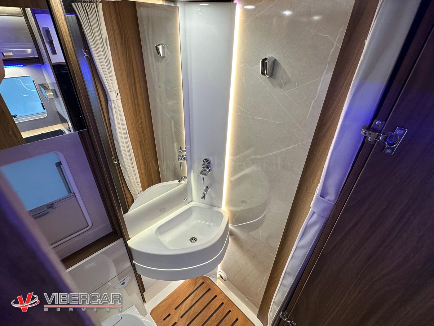 Arca Europa New Deal P699 GLG - foto 24