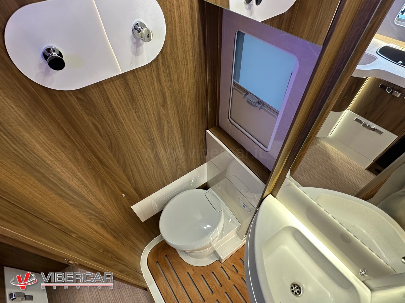 Arca Europa New Deal P699 GLG - foto 27