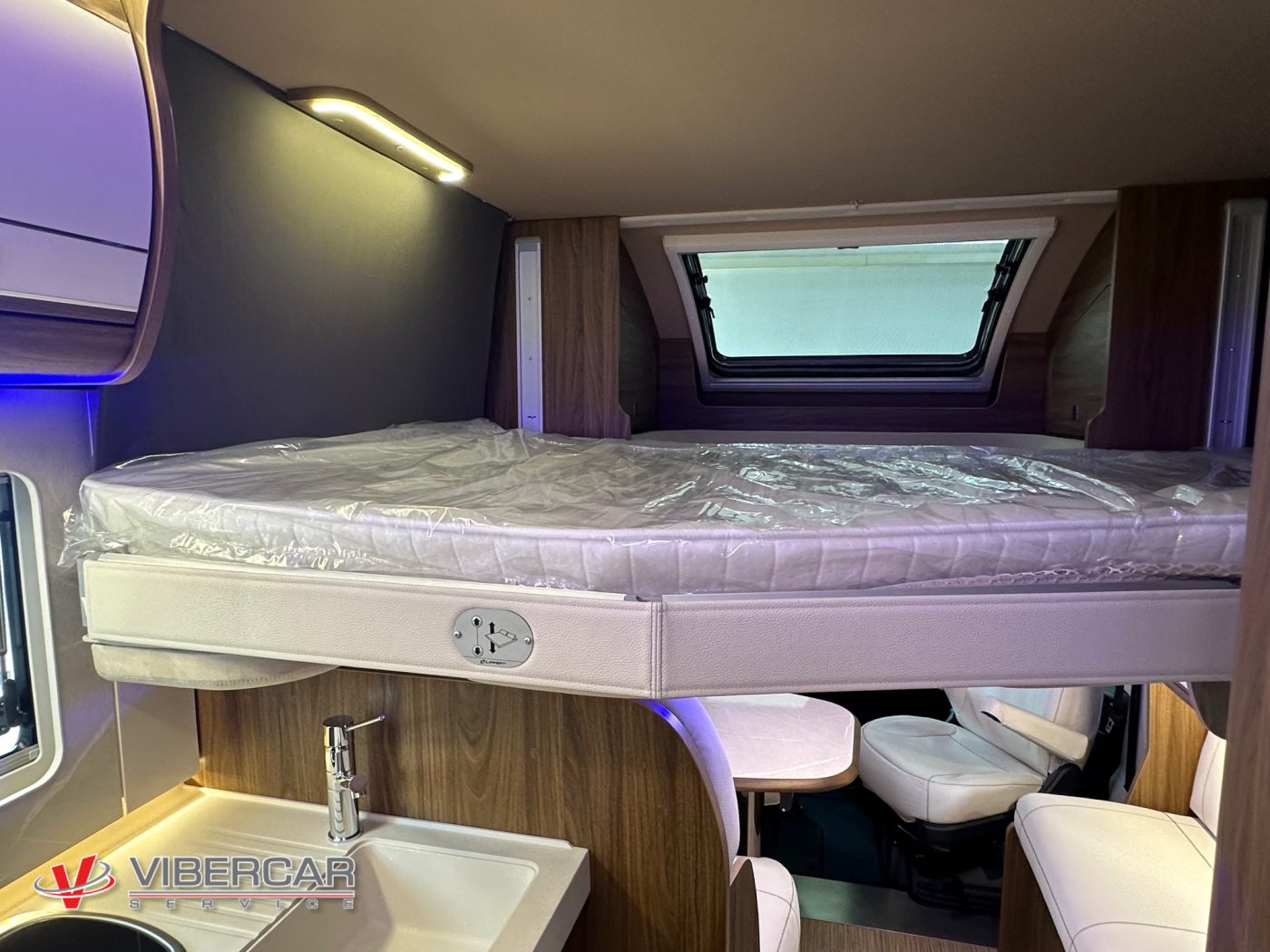 Arca Europa New Deal P699 GLG - foto 28