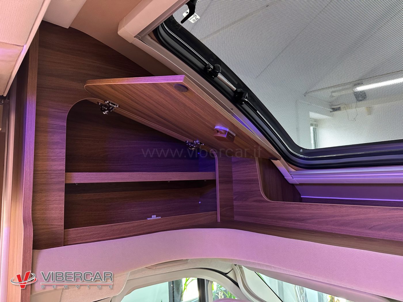 Arca Europa New Deal P699 GLG - foto 30
