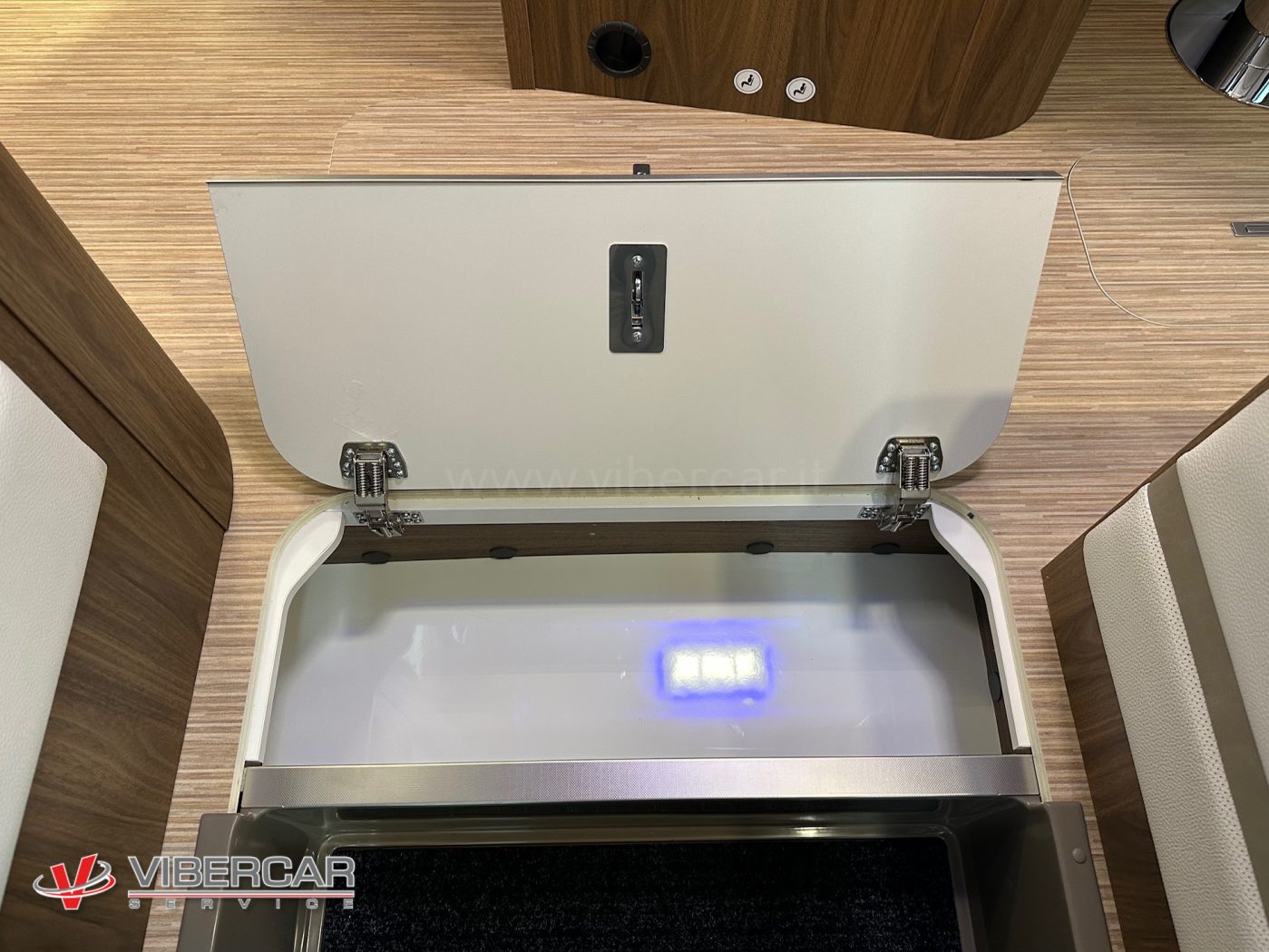 Arca Europa New Deal P699 GLG - foto 31