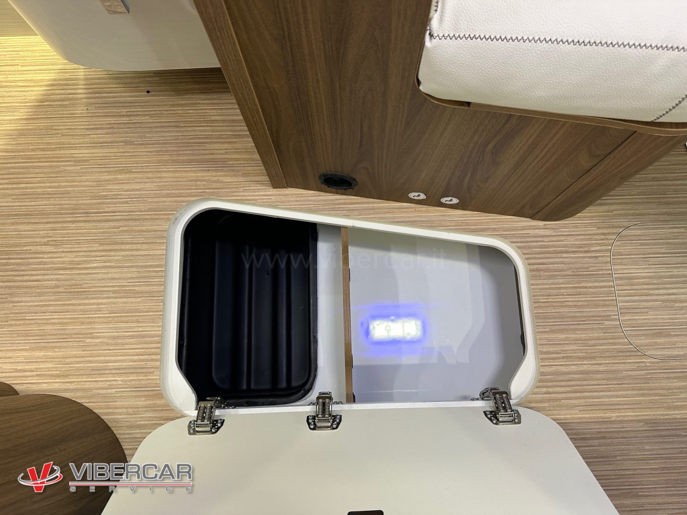 Arca Europa New Deal P699 GLG - foto 32