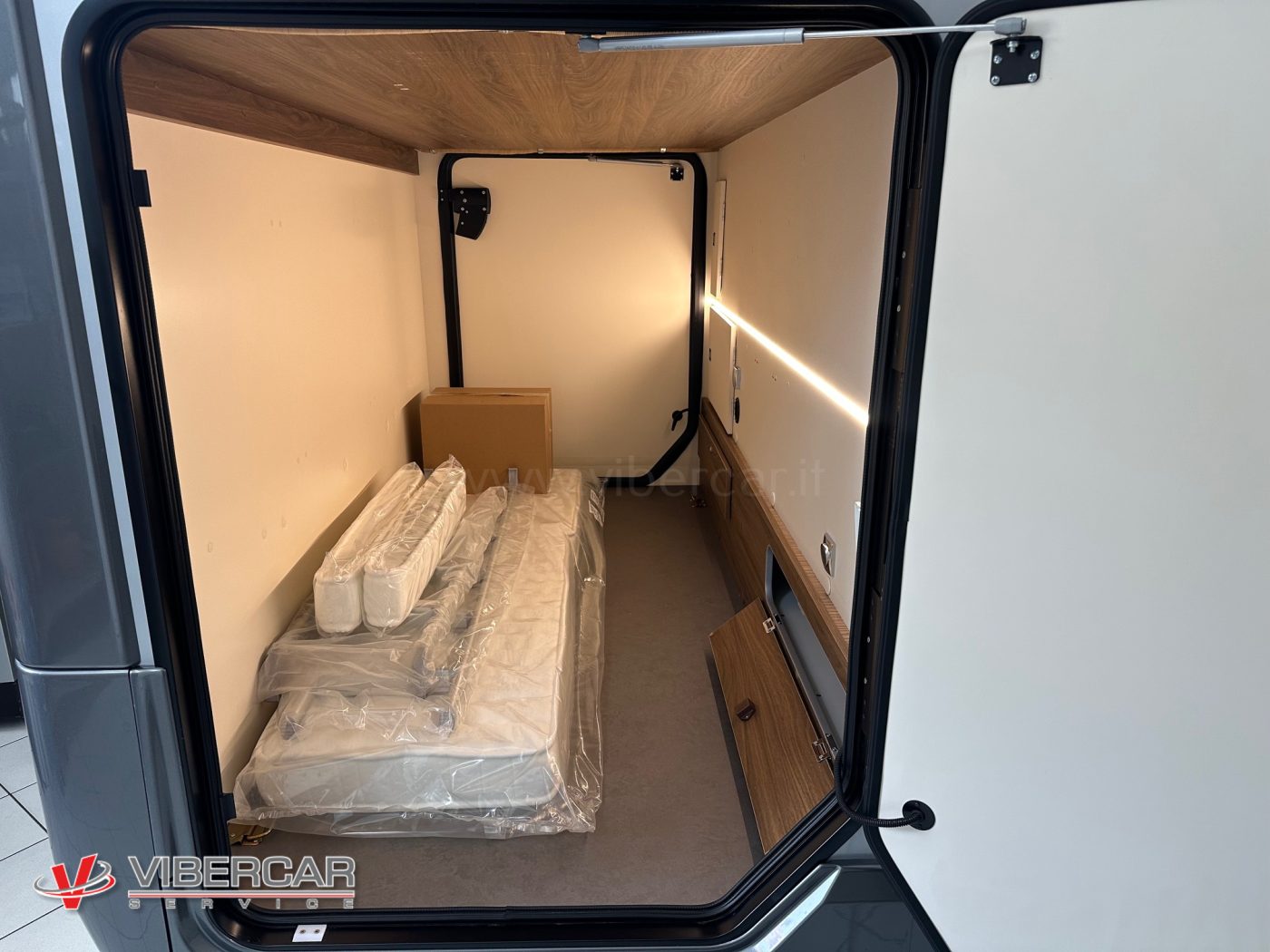 Arca Europa New Deal P699 GLG - foto 34