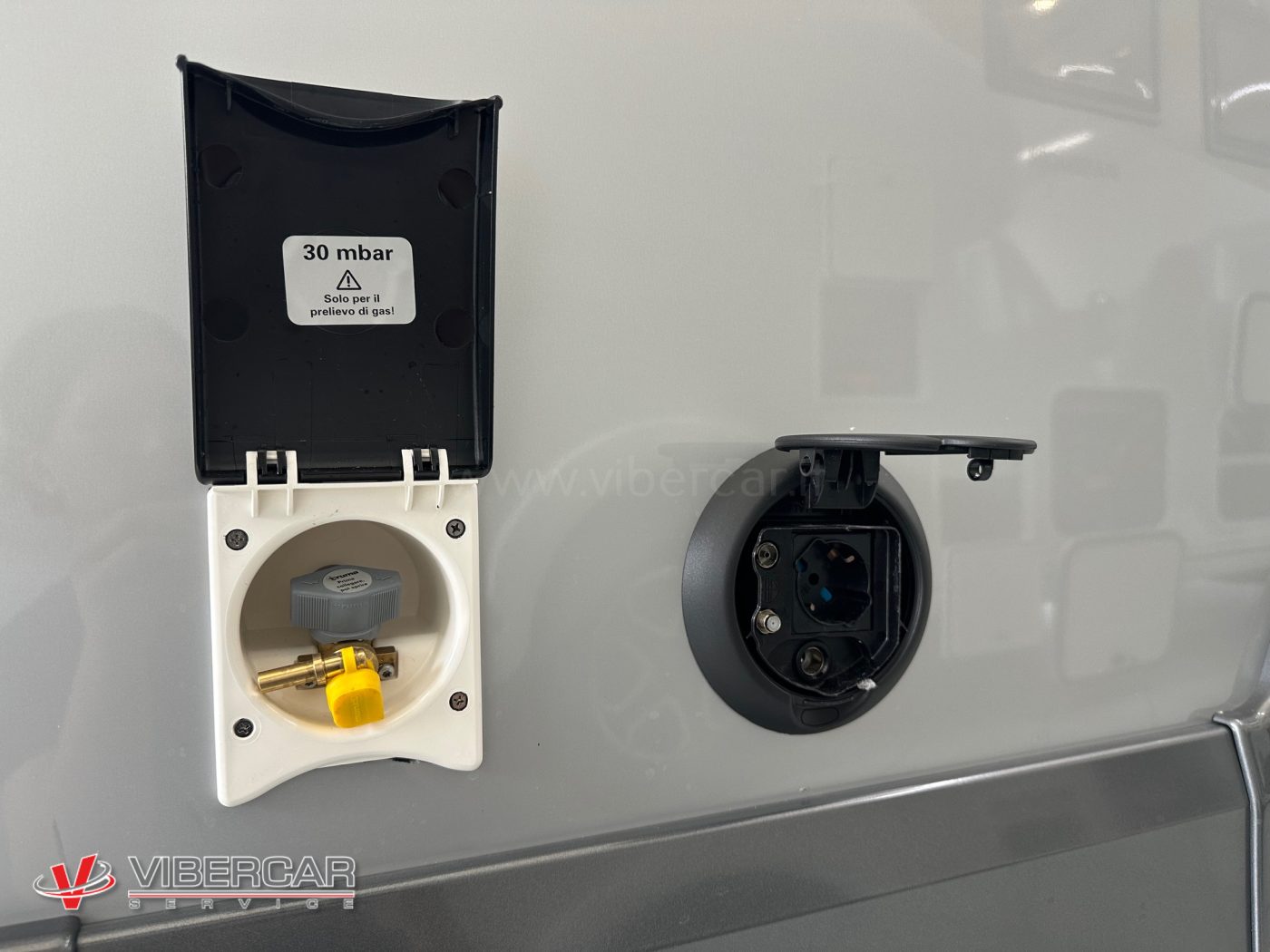 Arca Europa New Deal P699 GLG - foto 37